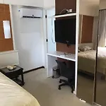 Flat Hotel De Fama Internacional 2