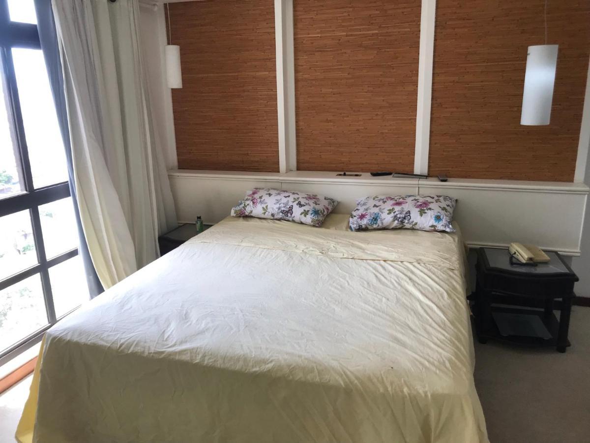 Flat De Fama Internacional 2 * Goiania