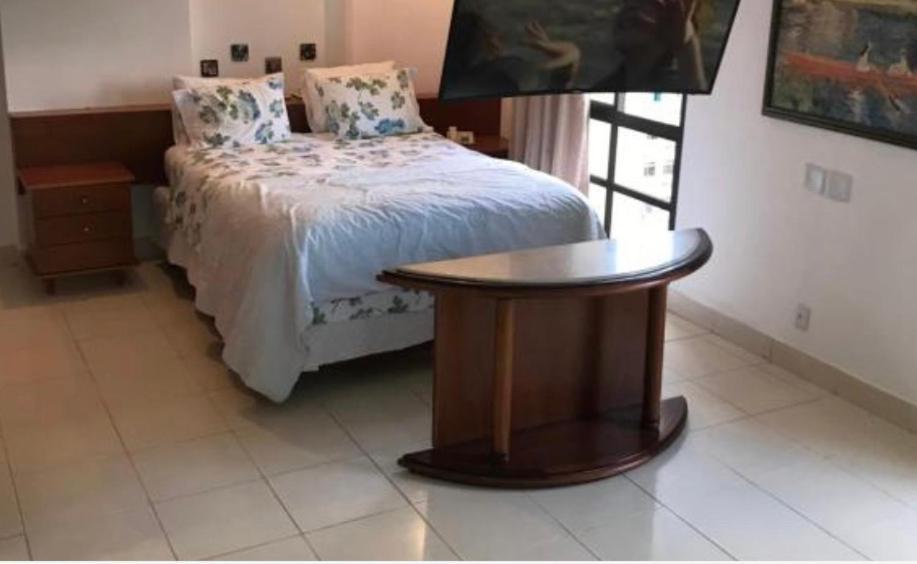 Flat De Fama Internacional 2 Apartment *