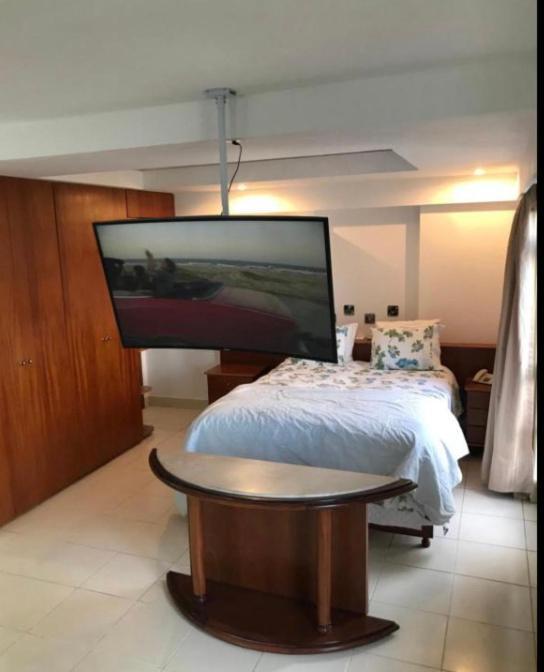 Flat De Fama Internacional 2 * Goiania